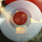 Opeth Pale Communion 180g Clear Vinyl OOP