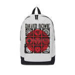 Rocksax David Bowie Japan Classic Backpack