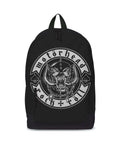 MOTORHEAD / MOTORHEAD ROCK N ROLL (CLASSIC BACKPACK) - ROCKSAX