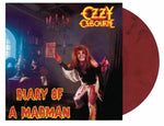 Ozzy Osbourne Diary of a Madman 180g LP