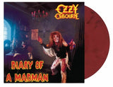 Ozzy Osbourne Diary of a Madman 180g LP