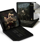 Behemoth I Loved You at Your Darkest Deluxe Digipak CD