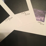 Mastodon 3 Print Set Signed and Numbered