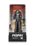 Kiss:Love Gun Demon Figpin 3" Enamel Pin  in Display Case