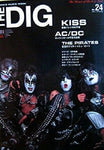 The Dig Japanese Magazine