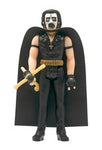 King Diamond - Super7 - King Diamond ReAction Figure- First Tour