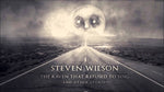 Steven Wilson The Raven That Refused To Sing (and other stories) 2lp 180g