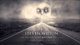 Steven Wilson The Raven That Refused To Sing (and other stories) 2lp 180g