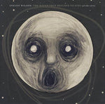 Steven Wilson The Raven That Refused To Sing (and other stories) 2lp 180g