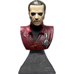 Ghost Cardinal Copia Mini Bust