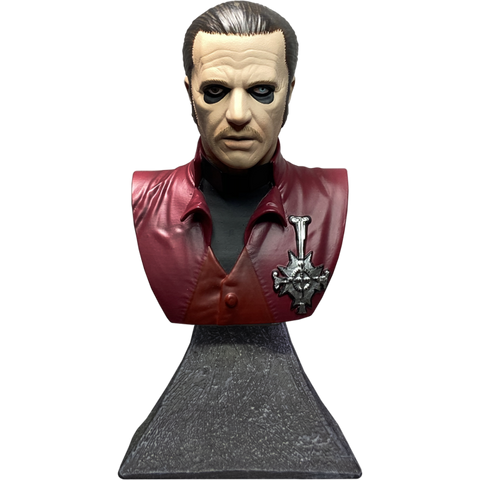 Ghost Cardinal Copia Mini Bust