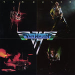 Van Halen S/T 180g Vinyl Lp