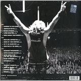 Rob Zombie Zombie Live Double Lp